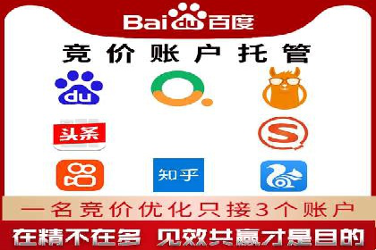 百度竞价包年推广策略深度解读与案例分析